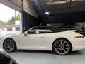 Porsche 991 991 CARRERA S 3.8 400CV PDK / PDCC /CHRONO/PSE/60000KM SUPERBE Blanco - thumbnail 14