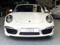Porsche 991 991 CARRERA S 3.8 400CV PDK / PDCC /CHRONO/PSE/60000KM SUPERBE Blanco - thumbnail 3