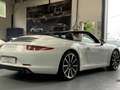 Porsche 991 991 CARRERA S 3.8 400CV PDK / PDCC /CHRONO/PSE/60000KM SUPERBE Blanco - thumbnail 7