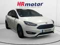 Ford Focus 1.0 EcoBoost ST-Line Blanco - thumbnail 1