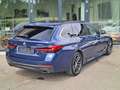 BMW 530 d 48 V Touring xDrive Aut. Blauw - thumbnail 5