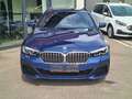 BMW 530 d 48 V Touring xDrive Aut. Blauw - thumbnail 3