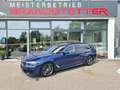 BMW 530 d 48 V Touring xDrive Aut. Blauw - thumbnail 1