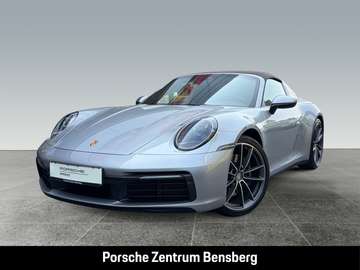 911 Targa 4S
