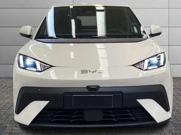 SURF BOOST 88cv Batteria 43.2kwh