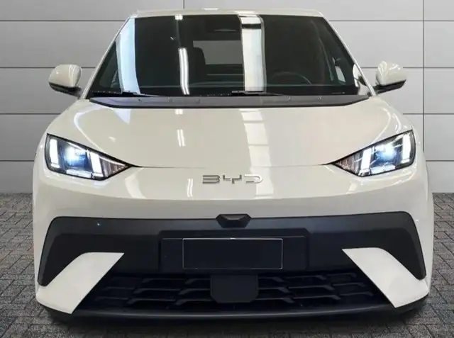 BYD Dolphin SURF BOOST 88cv Batteria 43.2kwh