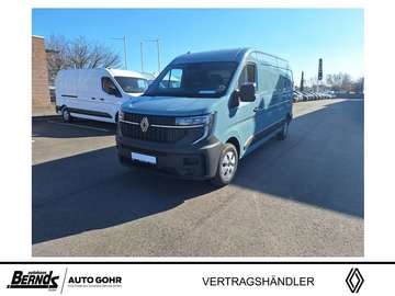 Blue dCi 150 L3H2 Auto Advance Ganzjahresreifen