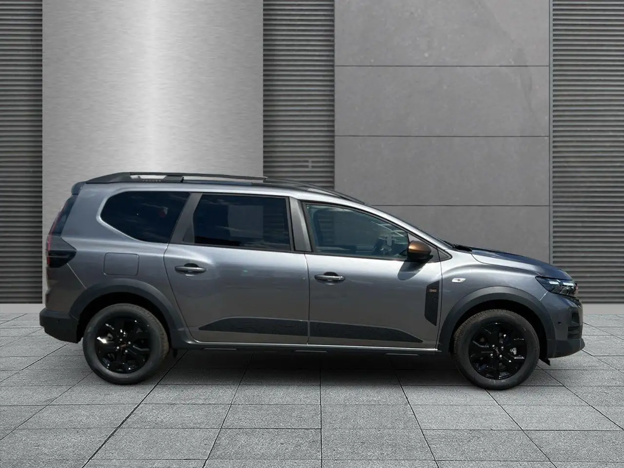 Dacia Jogger 2026