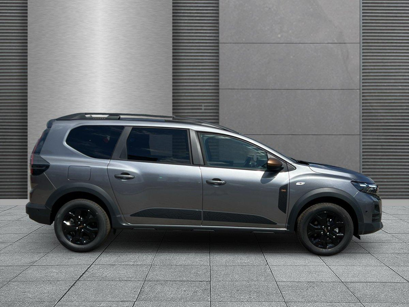 Dacia Jogger Extreme 5-S Winterpaket+RFK ECO-G 120 LPG autom... — photo 2