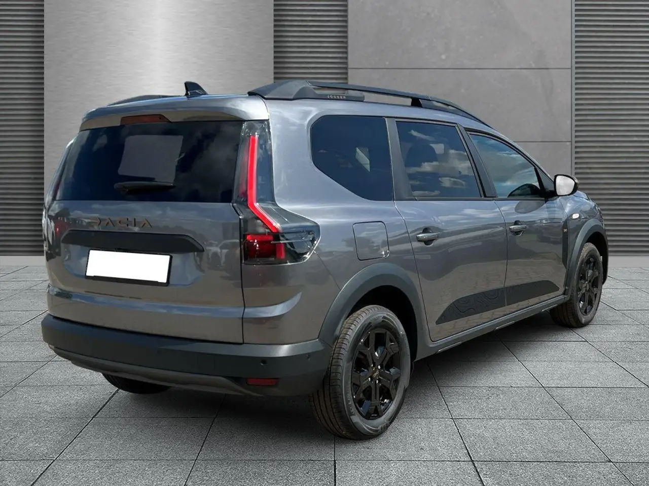 Dacia Jogger 2026