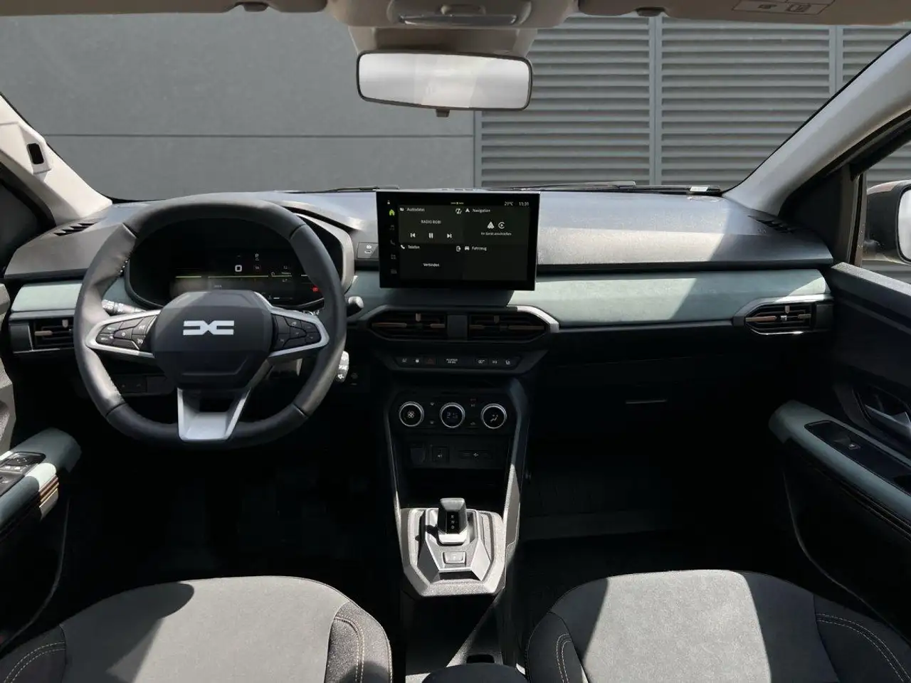 Dacia Jogger 2026