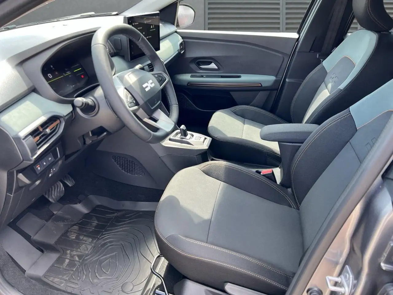 Dacia Jogger 2026
