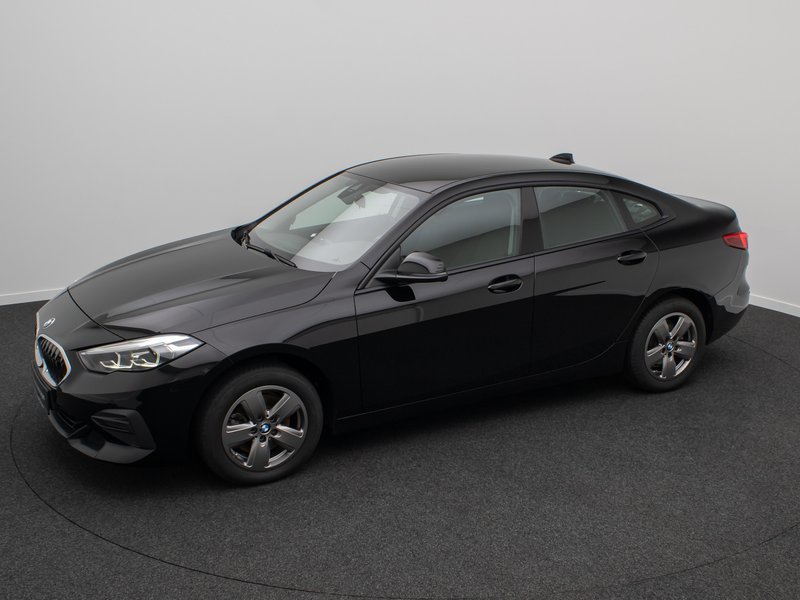 BMW 218 DAB GeschwindigReg PDC LED WLAN — photo 12