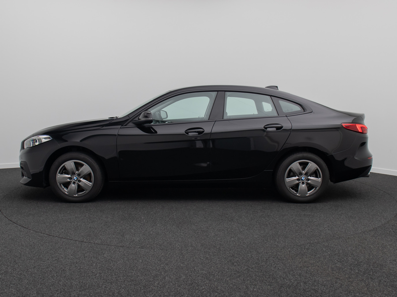 BMW 218 DAB GeschwindigReg PDC LED WLAN — photo 11