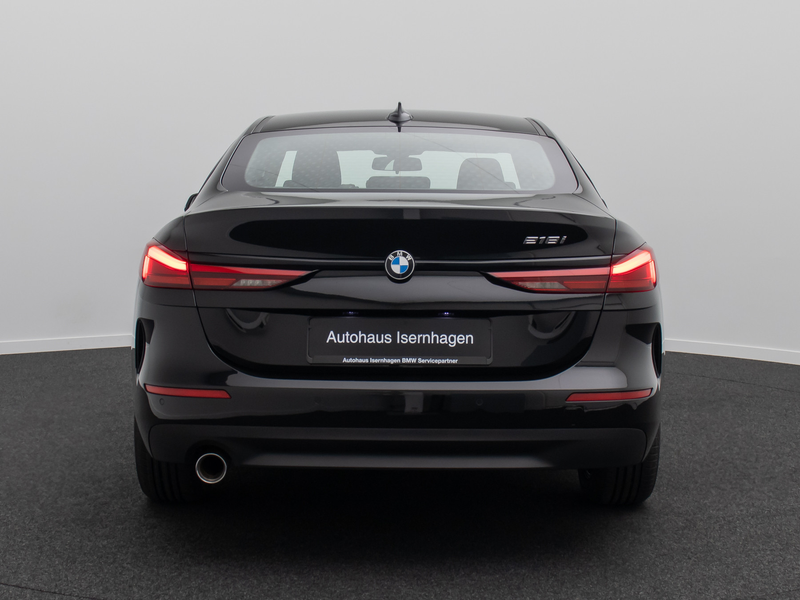 BMW 218 DAB GeschwindigReg PDC LED WLAN — photo 8