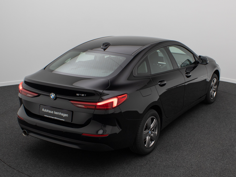 BMW 218 DAB GeschwindigReg PDC LED WLAN — photo 7