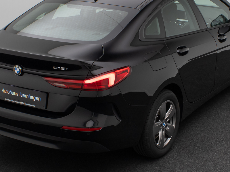 BMW 218 DAB GeschwindigReg PDC LED WLAN — photo 14