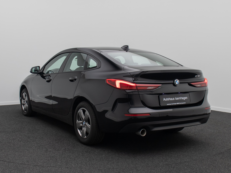 BMW 218 DAB GeschwindigReg PDC LED WLAN — photo 9