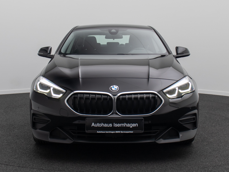 BMW 218 DAB GeschwindigReg PDC LED WLAN — photo 2