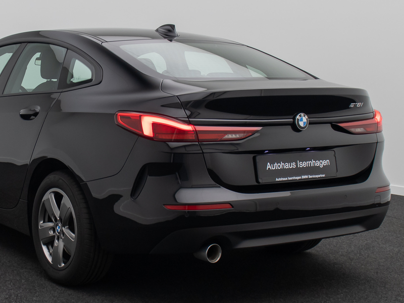 BMW 218 DAB GeschwindigReg PDC LED WLAN — photo 15