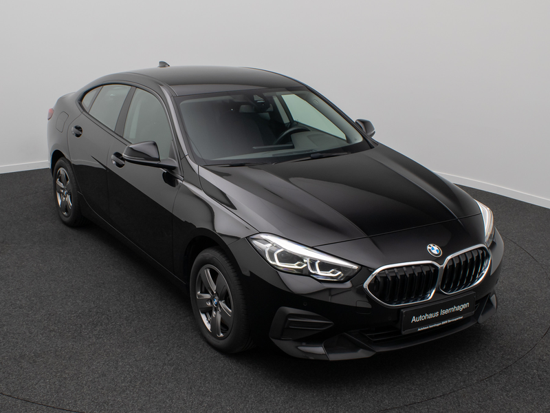 BMW 218 DAB GeschwindigReg PDC LED WLAN — photo 3