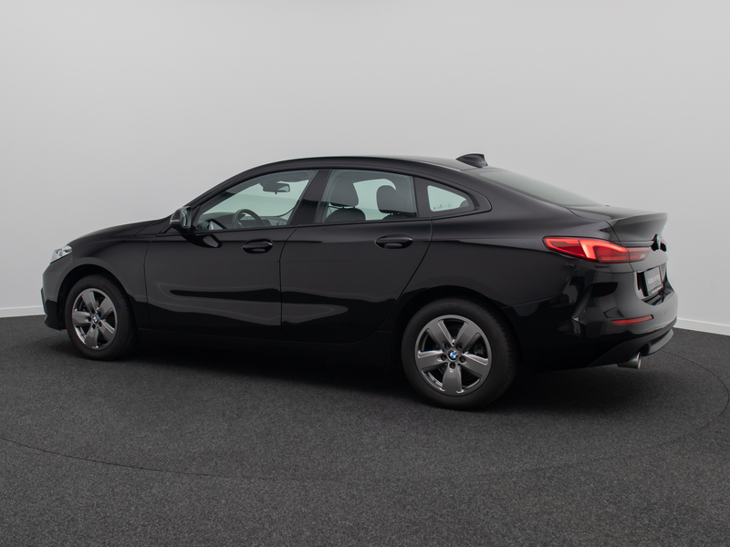 BMW 218 DAB GeschwindigReg PDC LED WLAN — photo 10