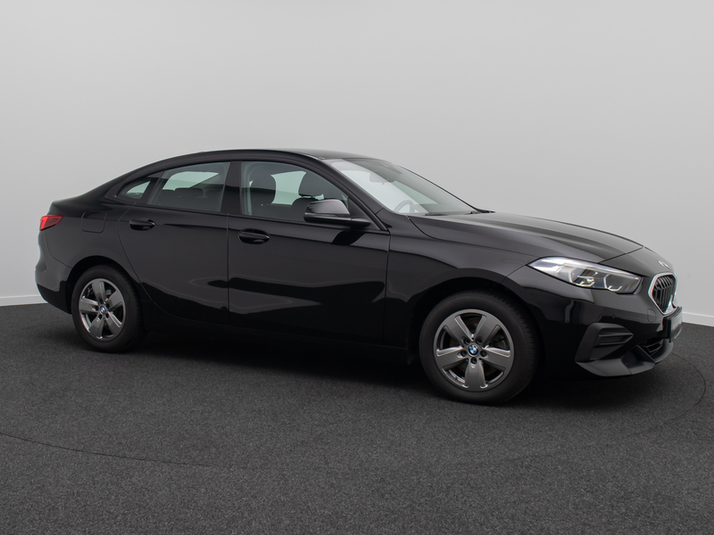 BMW 218 DAB GeschwindigReg PDC LED WLAN — photo 4
