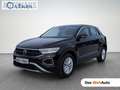Volkswagen T-Roc TSI Schwarz - thumbnail 1