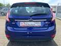 Ford Fiesta Titanium Alu-Klima-Navi-SHZG-Wint.Paket-LED-5 Trg. Bleu - thumbnail 5