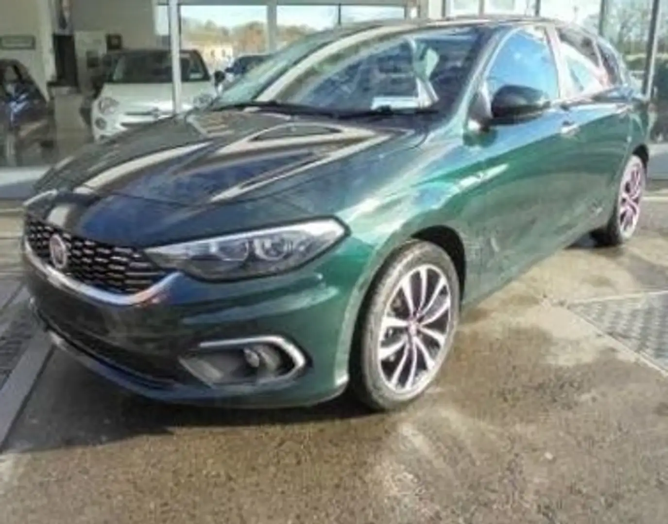 Fiat Tipo 5 porte 1.4 Mirror 95cv - 1