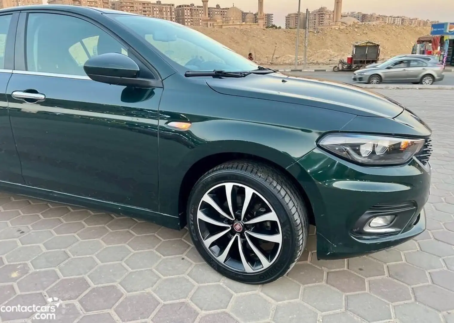 Fiat Tipo 5 porte 1.4 Mirror 95cv - 2
