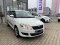 Skoda Fabia Ambition Wit - thumbnail 26