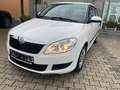 Skoda Fabia Ambition Wit - thumbnail 5