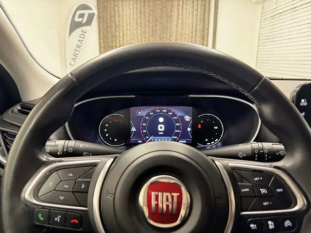 Fiat Tipo view 14