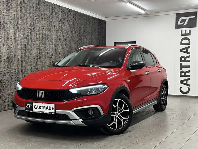 Fiat Tipo view 4