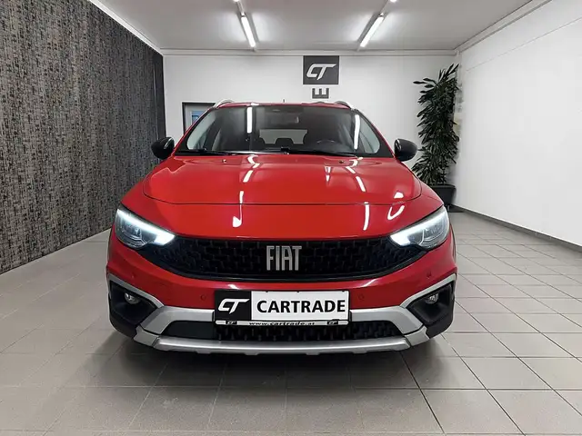 Fiat Tipo view 3