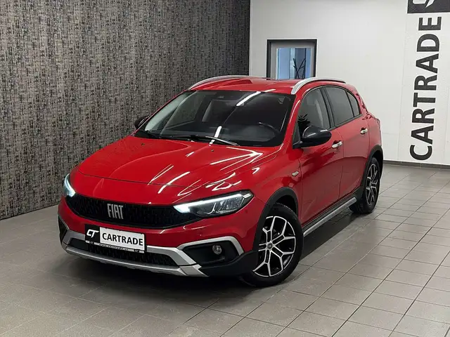 Fiat Tipo view 2