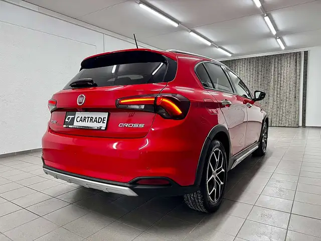 Fiat Tipo view 6