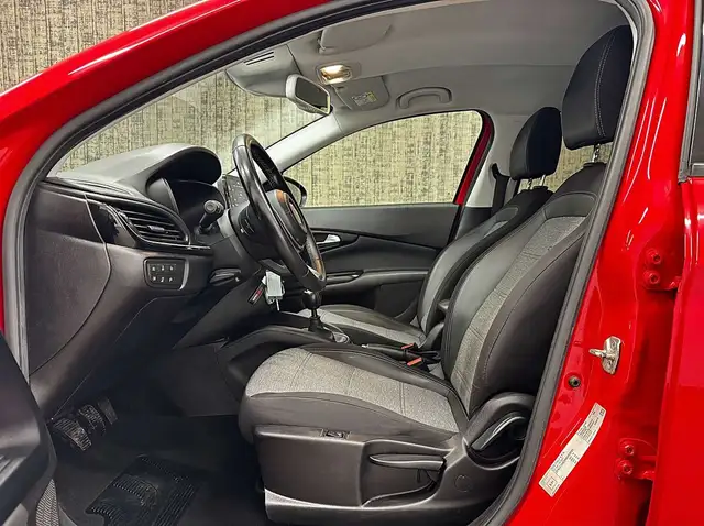 Fiat Tipo view 9