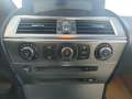 BMW 650 650i Cabrio Aut. Bleu - thumbnail 14
