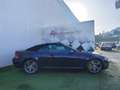 BMW 650 650i Cabrio Aut. Bleu - thumbnail 4