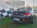 BMW 650 650i Cabrio Aut. Bleu - thumbnail 5