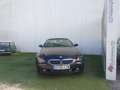 BMW 650 650i Cabrio Aut. Bleu - thumbnail 2