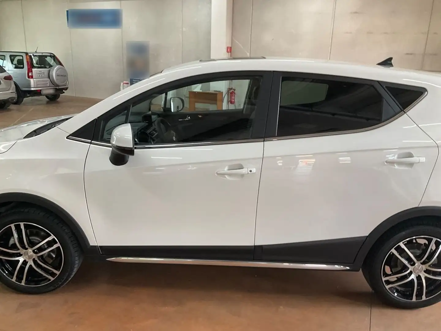 EVO EVO4 Evo 4 1.6 Gpl Bianco - 2