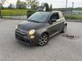 Fiat 500C 500C 1,2 69 500S S Grau - thumbnail 1