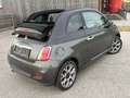 Fiat 500C 500C 1,2 69 500S S Grau - thumbnail 3