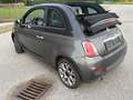 Fiat 500C 500C 1,2 69 500S S Grau - thumbnail 2