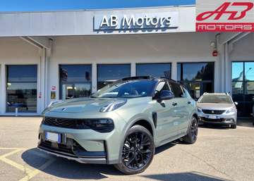 01 1.5 206KW PHEV MORE DCT