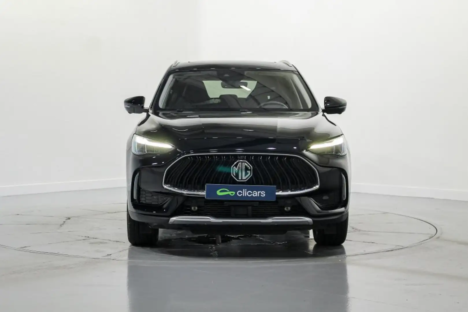 MG HS 1.5 T-GDI Luxury Blanco - 2
