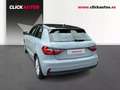Audi A1 1.0 TFSI 116CV Advanced Gris - thumbnail 6